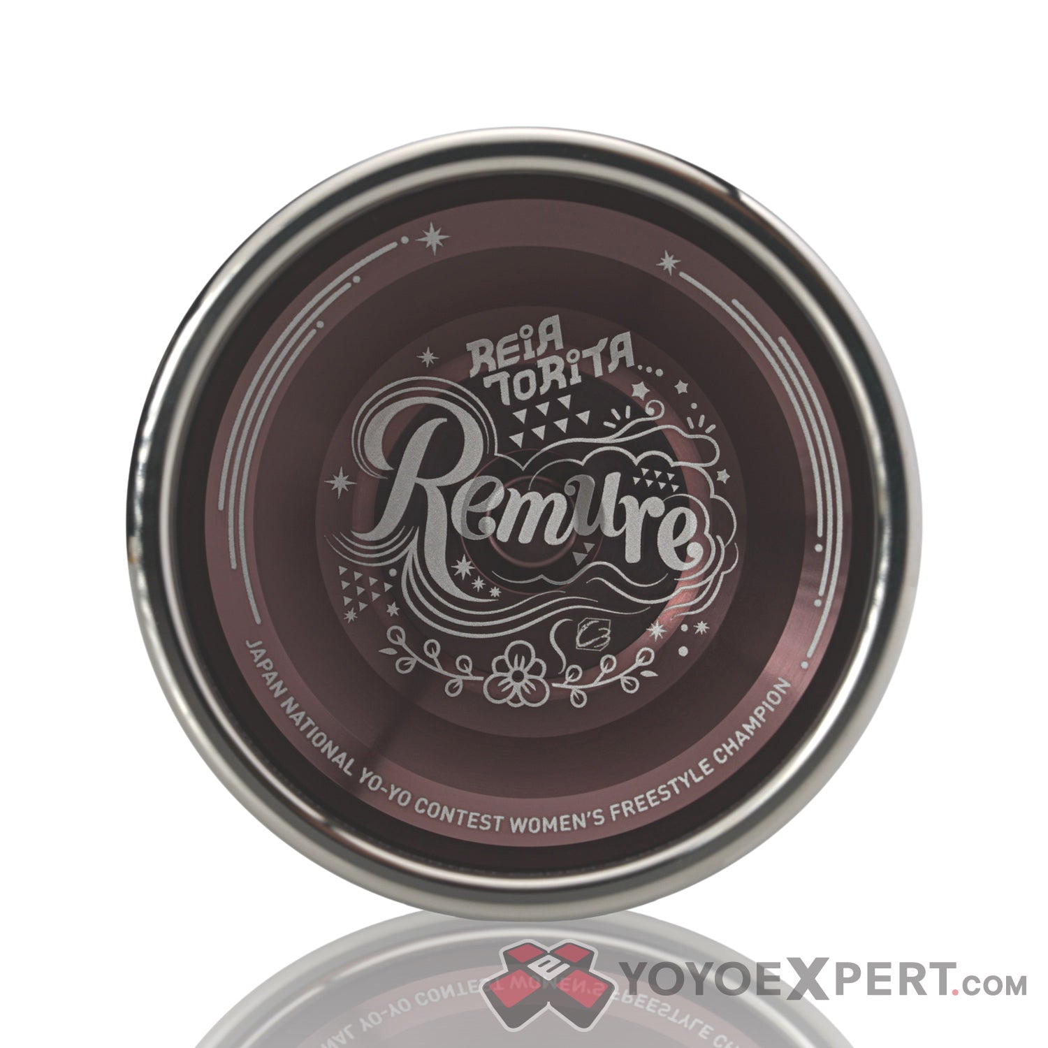 Remure Yo-Yo by C3yoyodesign