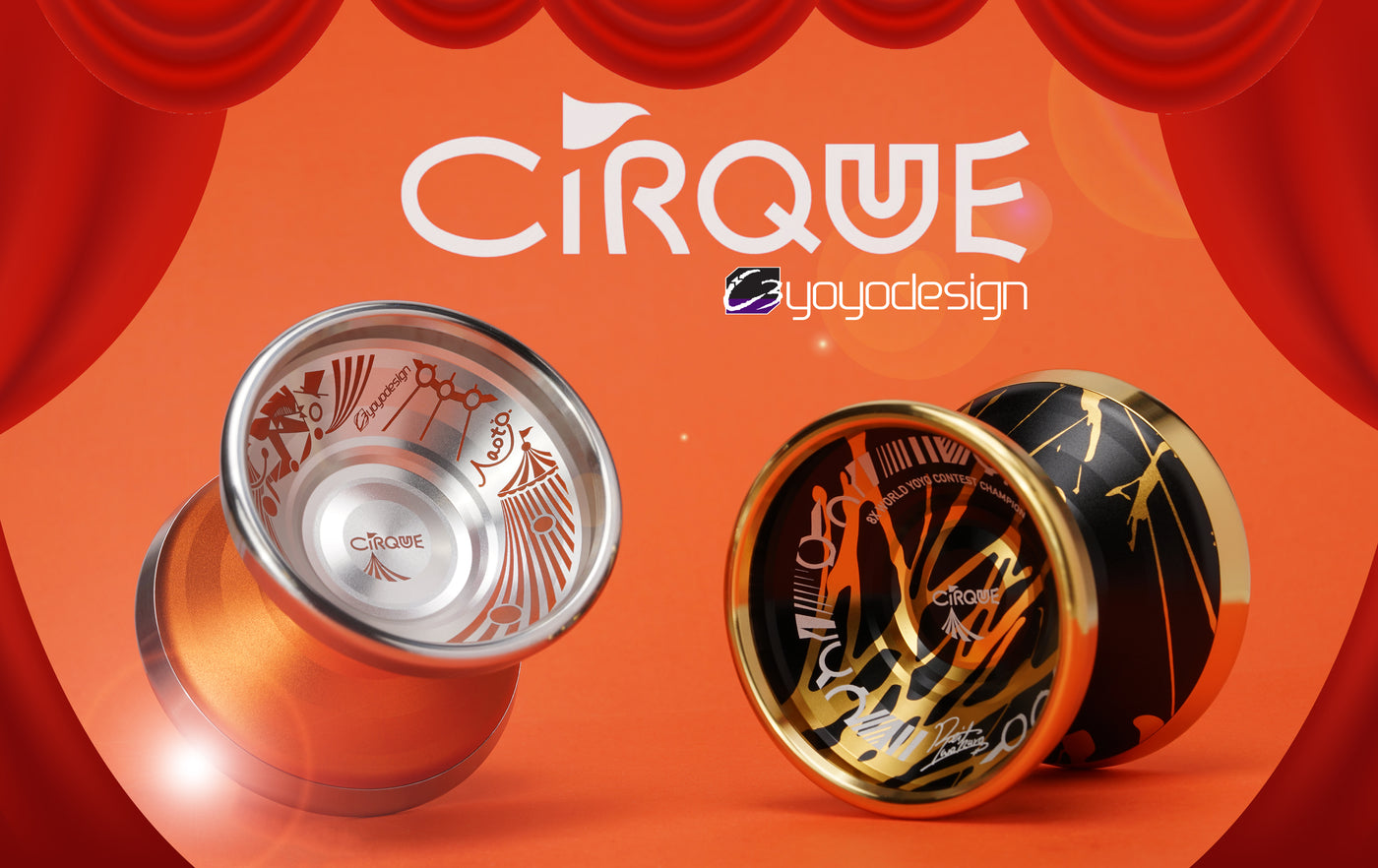Cirque