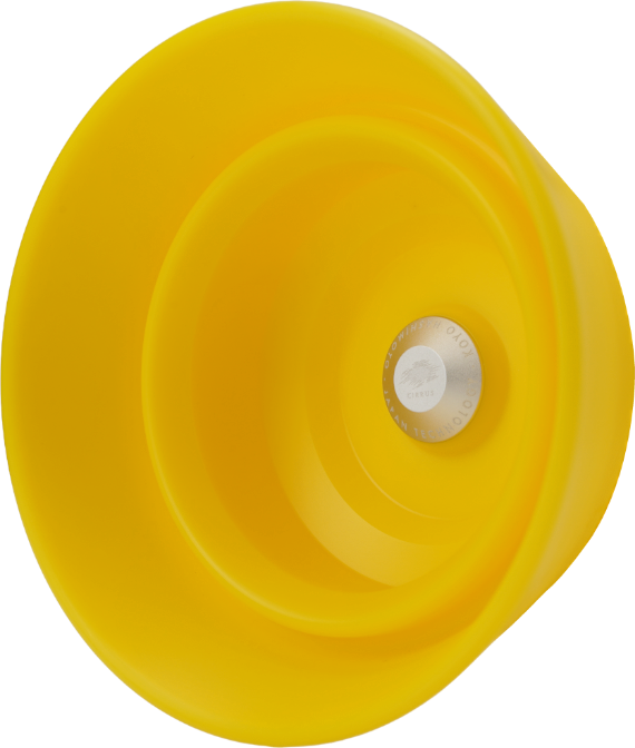 Cirrus - Logo Side