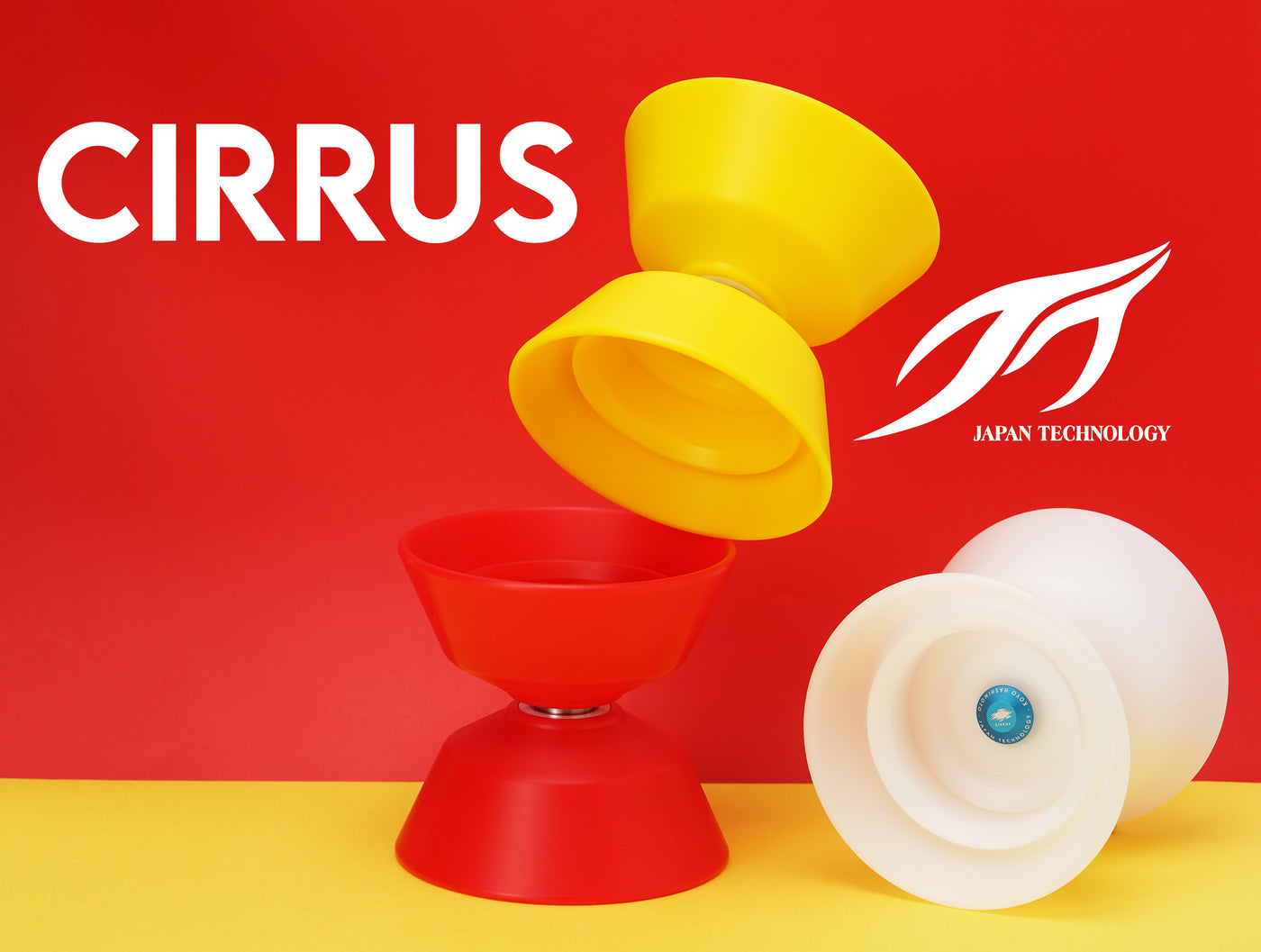 Cirrus