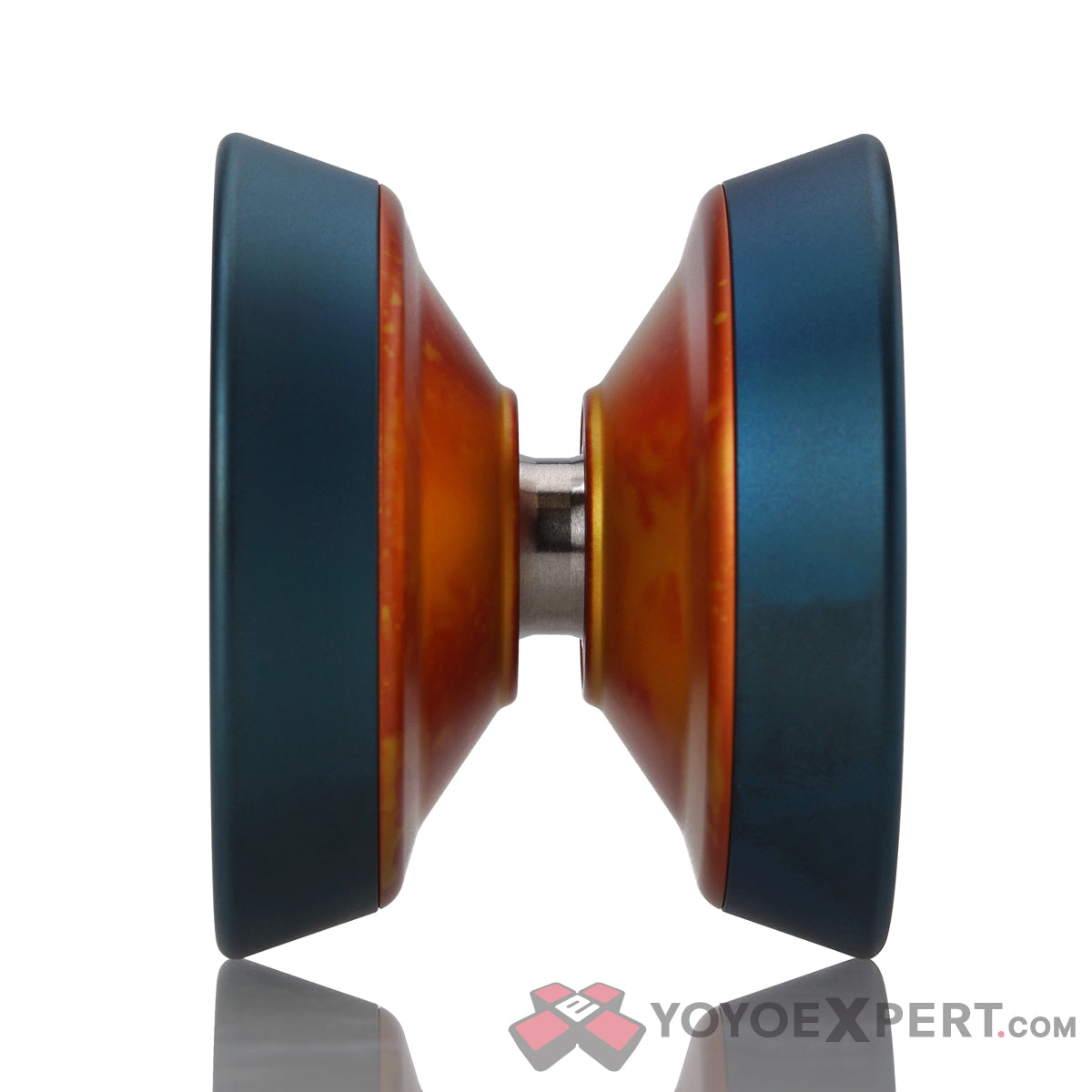 Sago Yo-Yo by Turner Return Tops