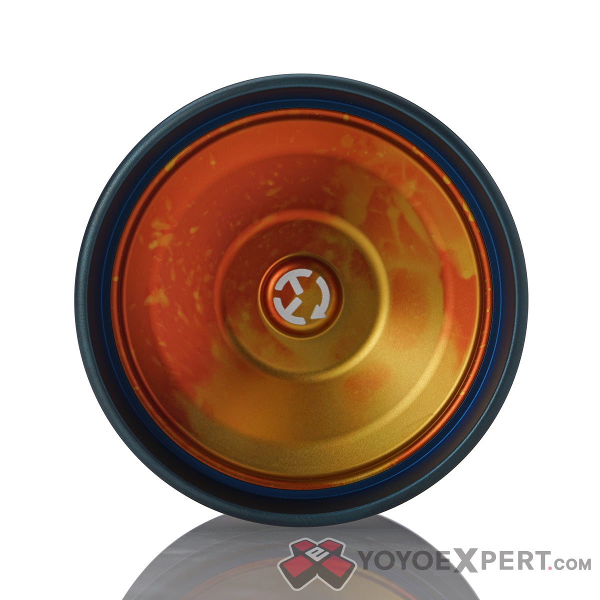 Sago Yo-Yo by Turner Return Tops