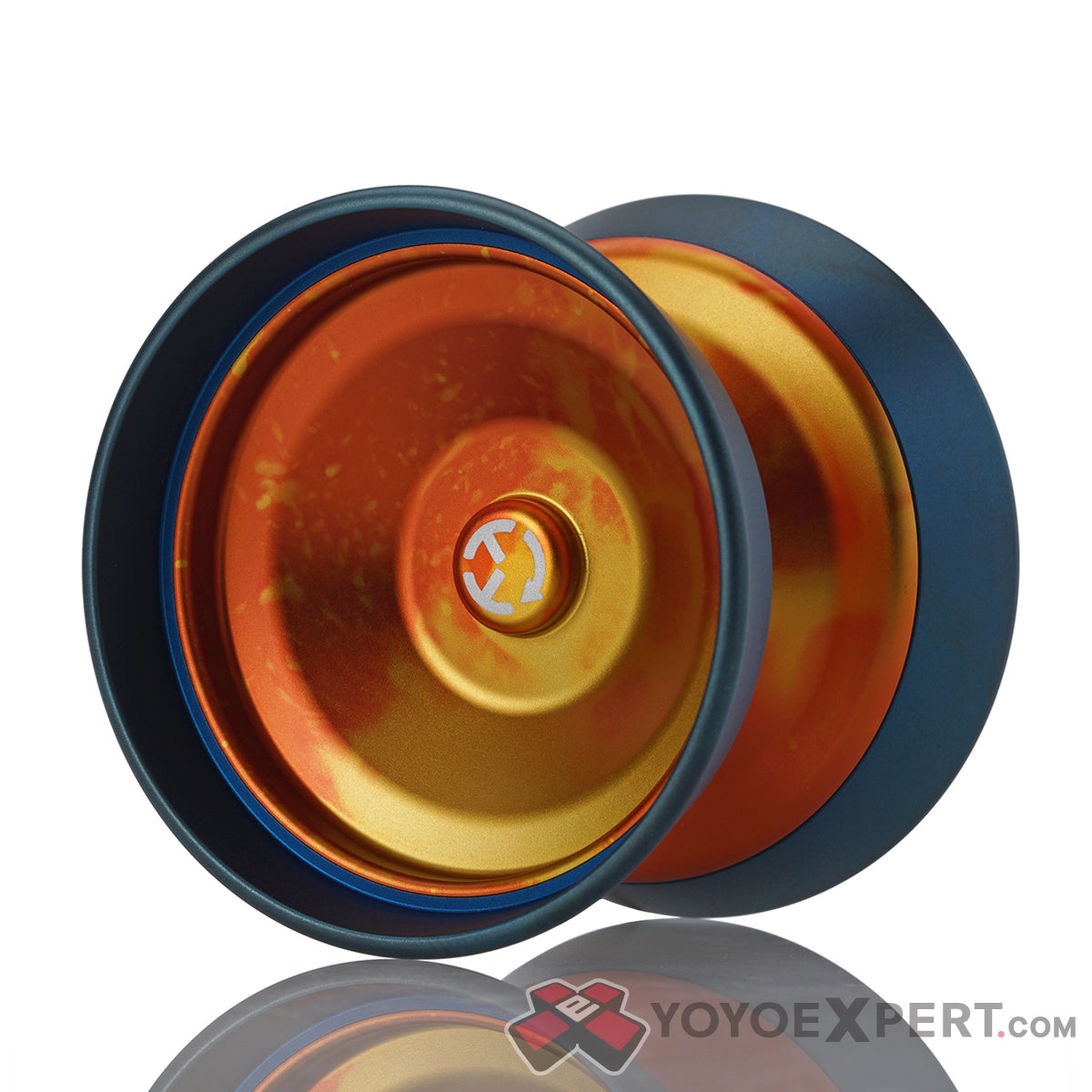 Sago Yo-Yo by Turner Return Tops