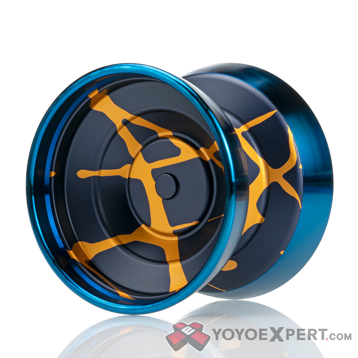 Klondike Return Top YoYo by CLYW
