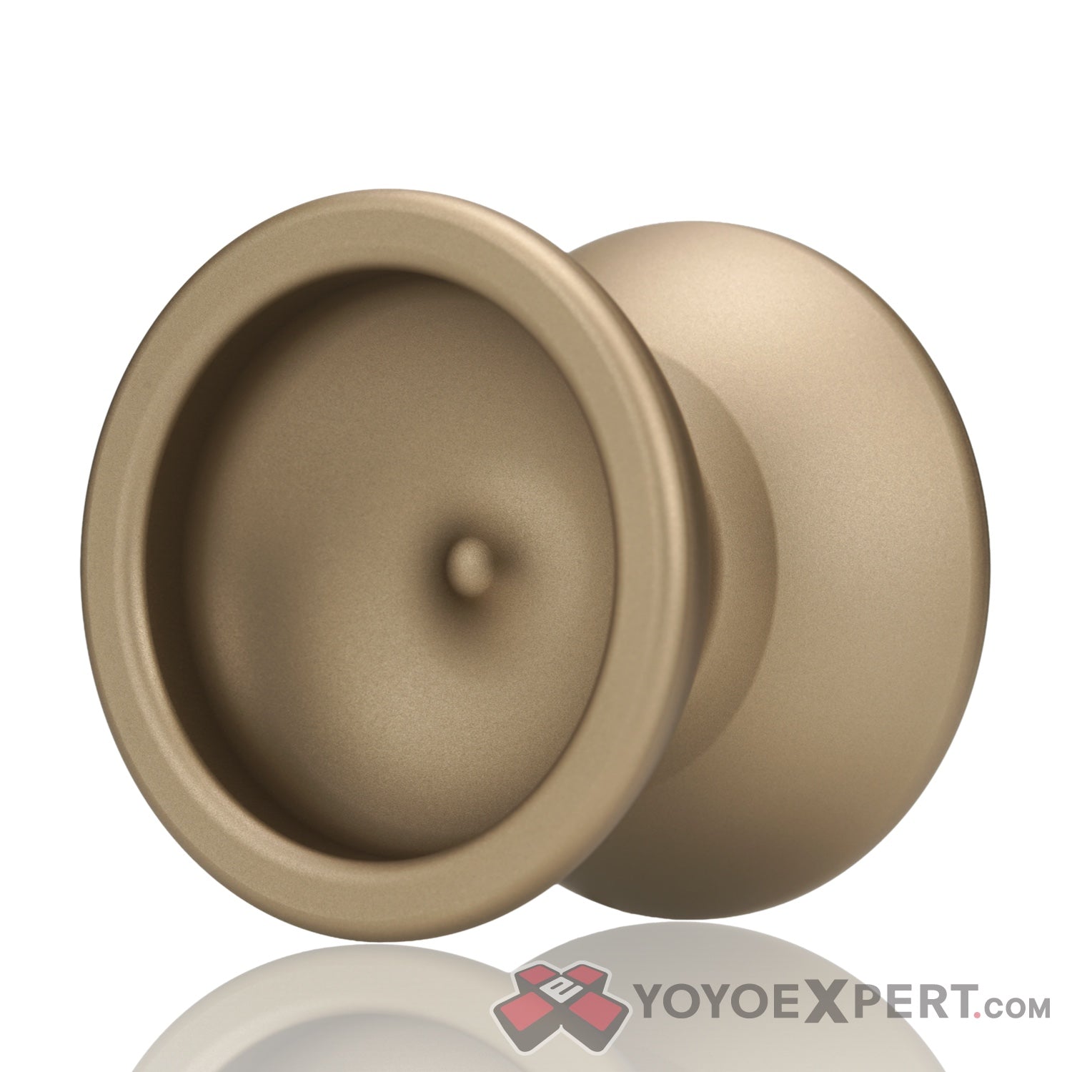 Cura yo-yo by Atmos Projects