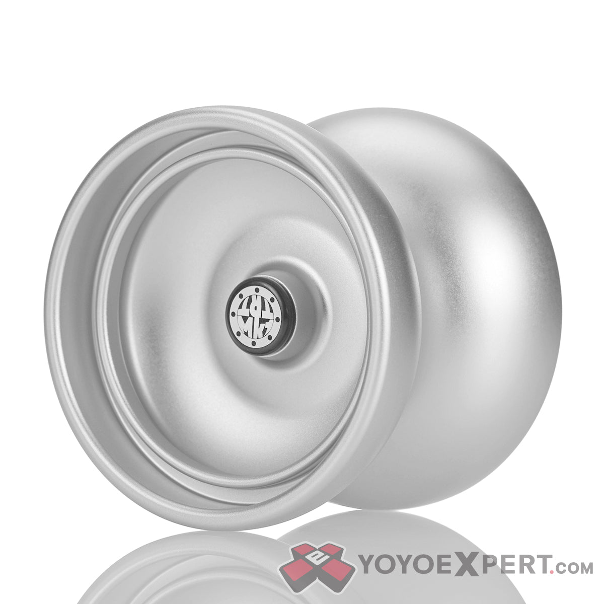 Bathysphere Yo-Yo by MK1 YoYos and Turner Return Tops