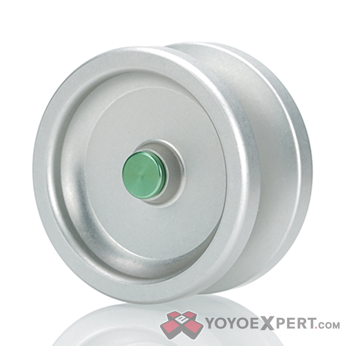 Black Canon yo-yo by Markmont.