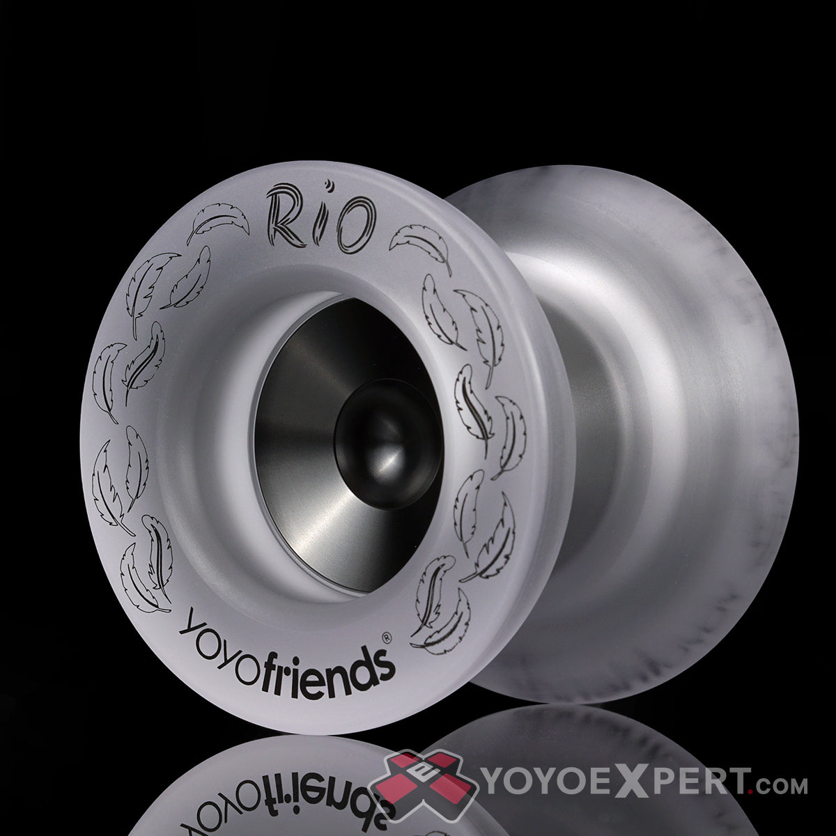 RIO yoyo by YoYoFriends