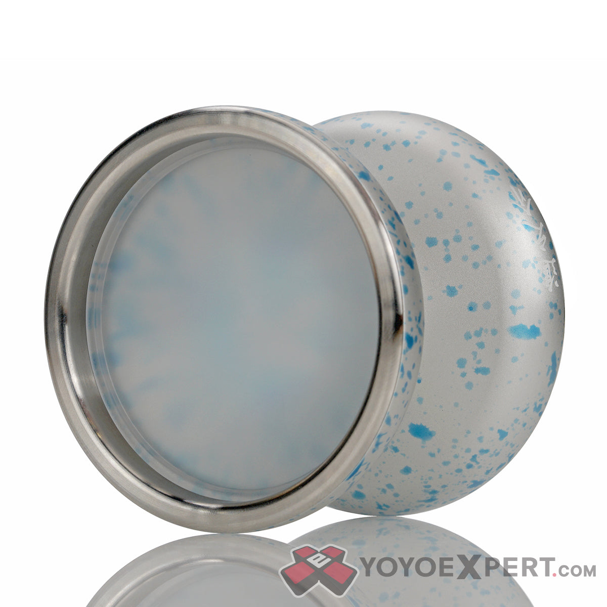 Nimbus Yo-Yo by Dressel Designs