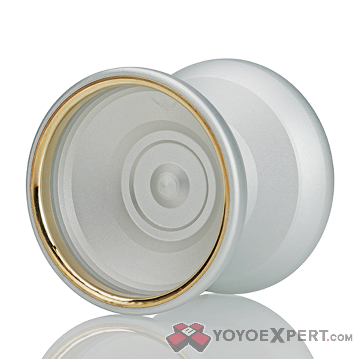 Brass Exia Yo-Yo by MK1