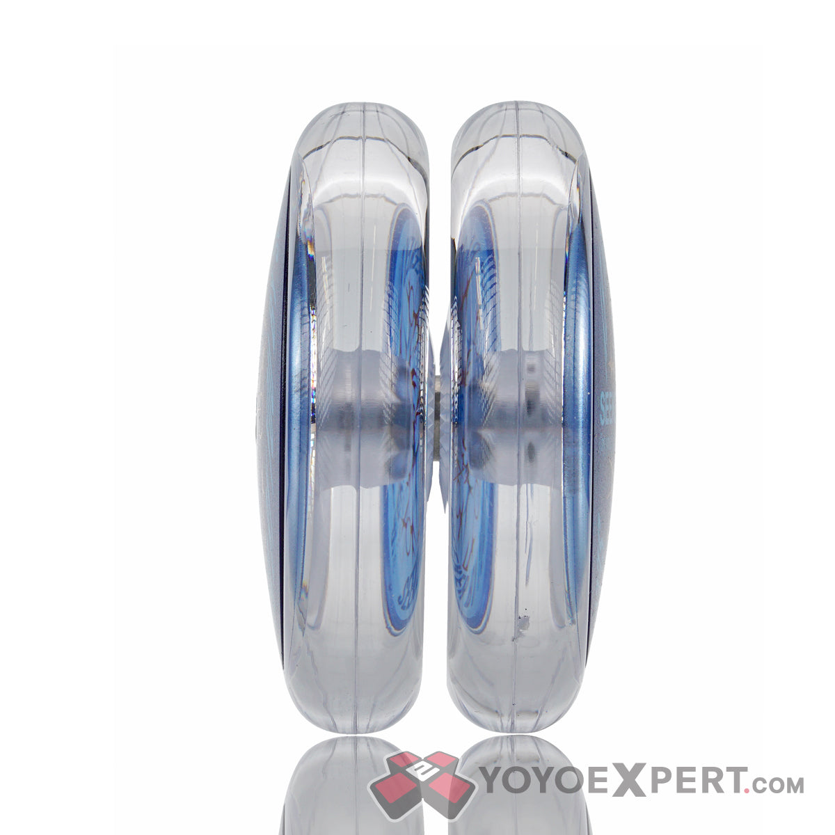 Seeker by You yo-yo by C3yoyodesign