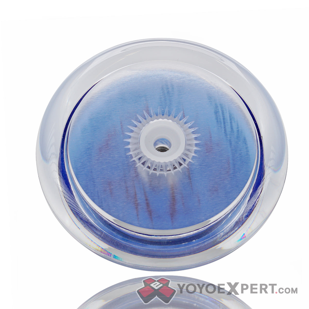 Seeker by You yo-yo by C3yoyodesign