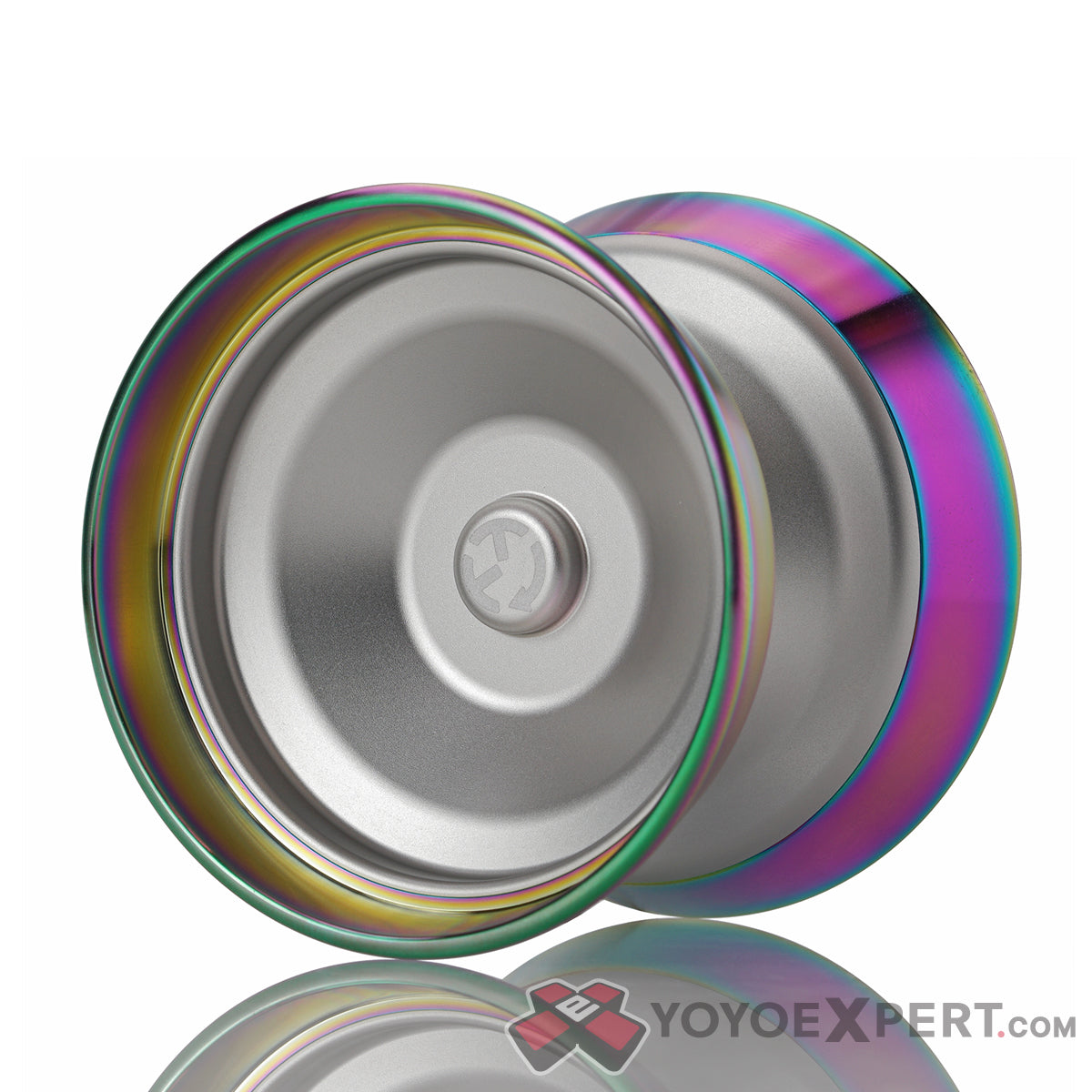 Sago Yo-Yo by Turner Return Tops