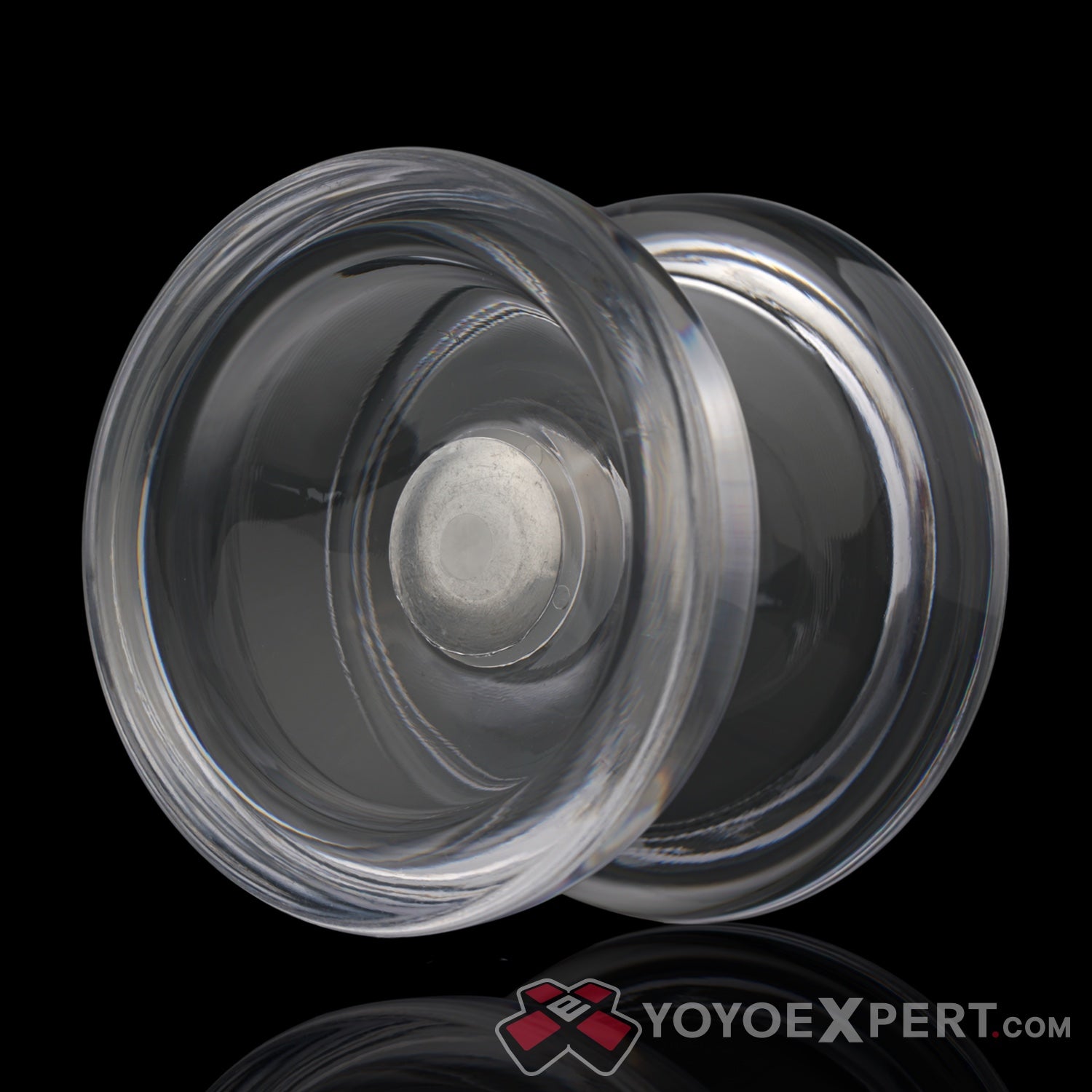 Yoyorecreation Diffusion