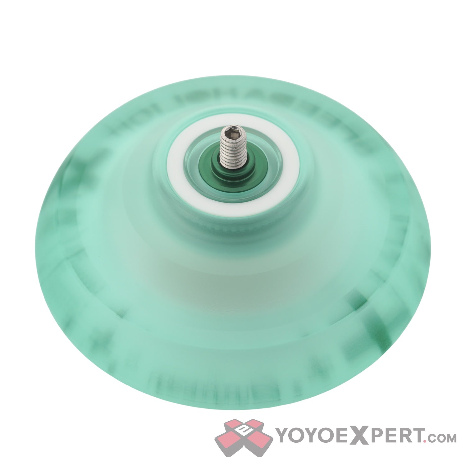 Speedaholic XX Yo-Yo by C3yoyodesign