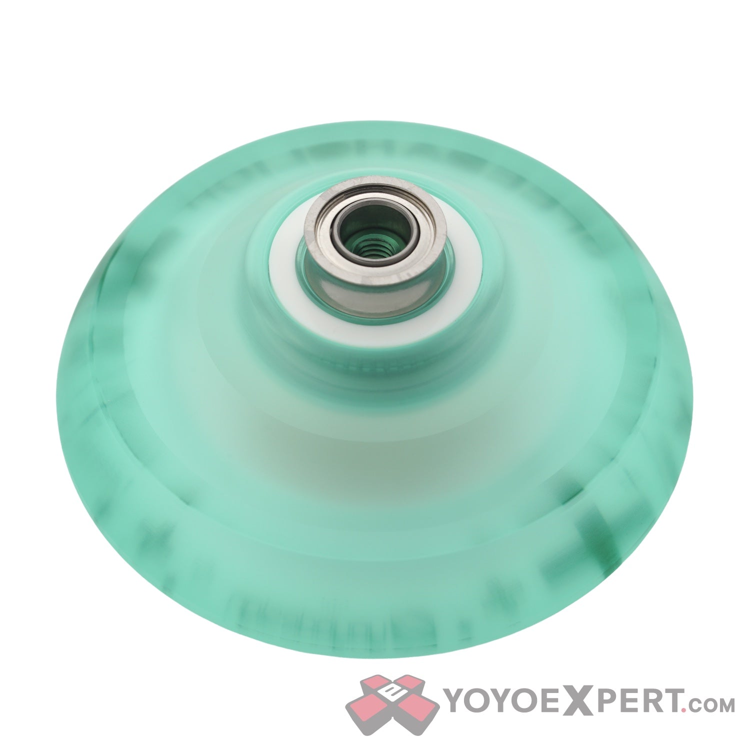 Speedaholic XX Yo-Yo by C3yoyodesign