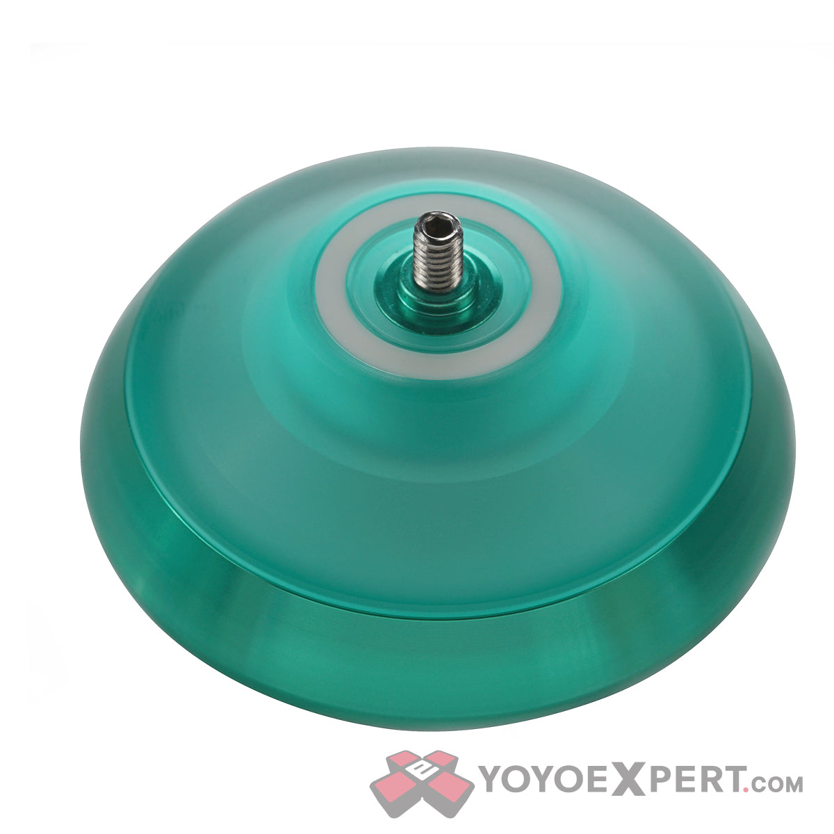 Speedaholic FX Yo-Yo by C3yoyodesign