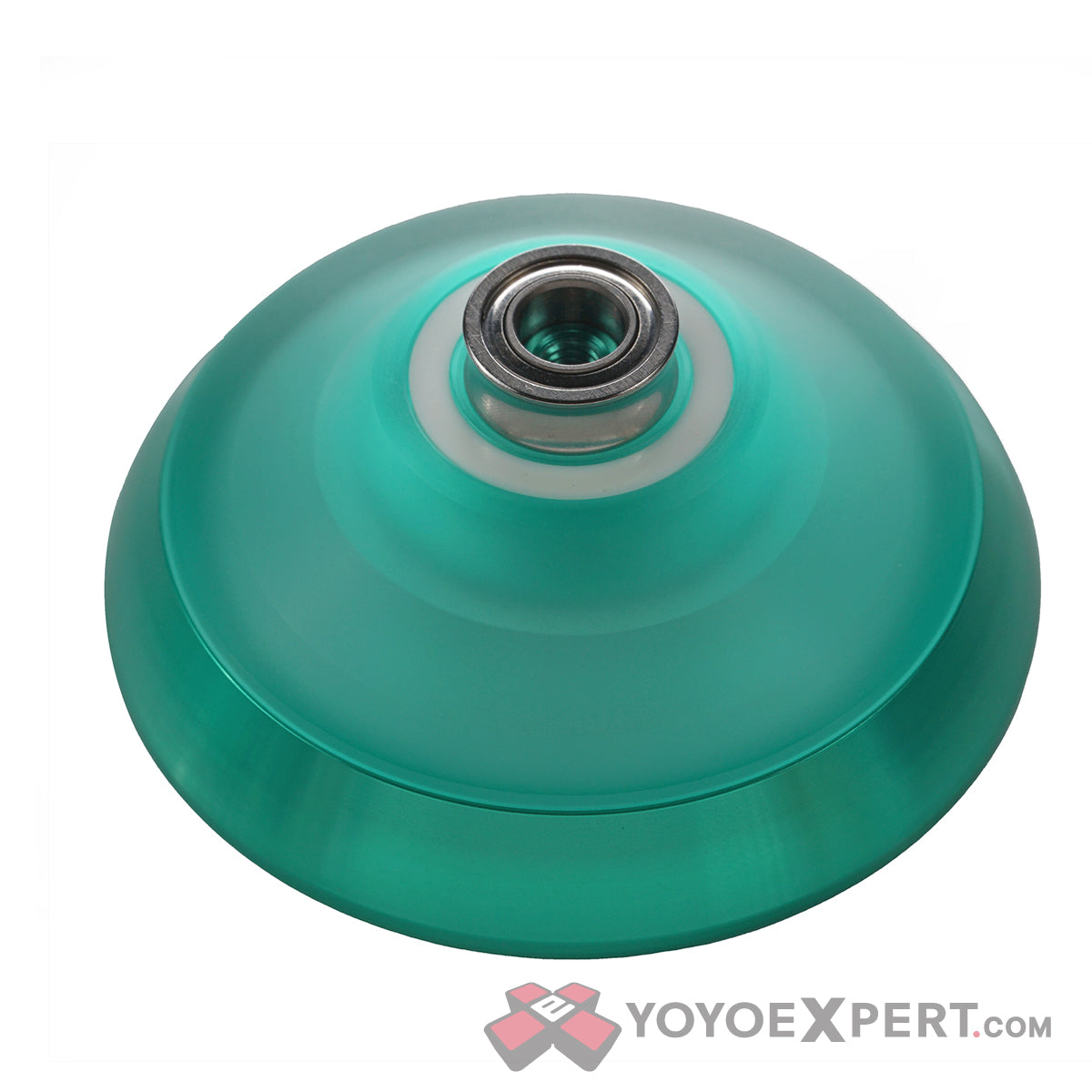 Speedaholic FX Yo-Yo by C3yoyodesign