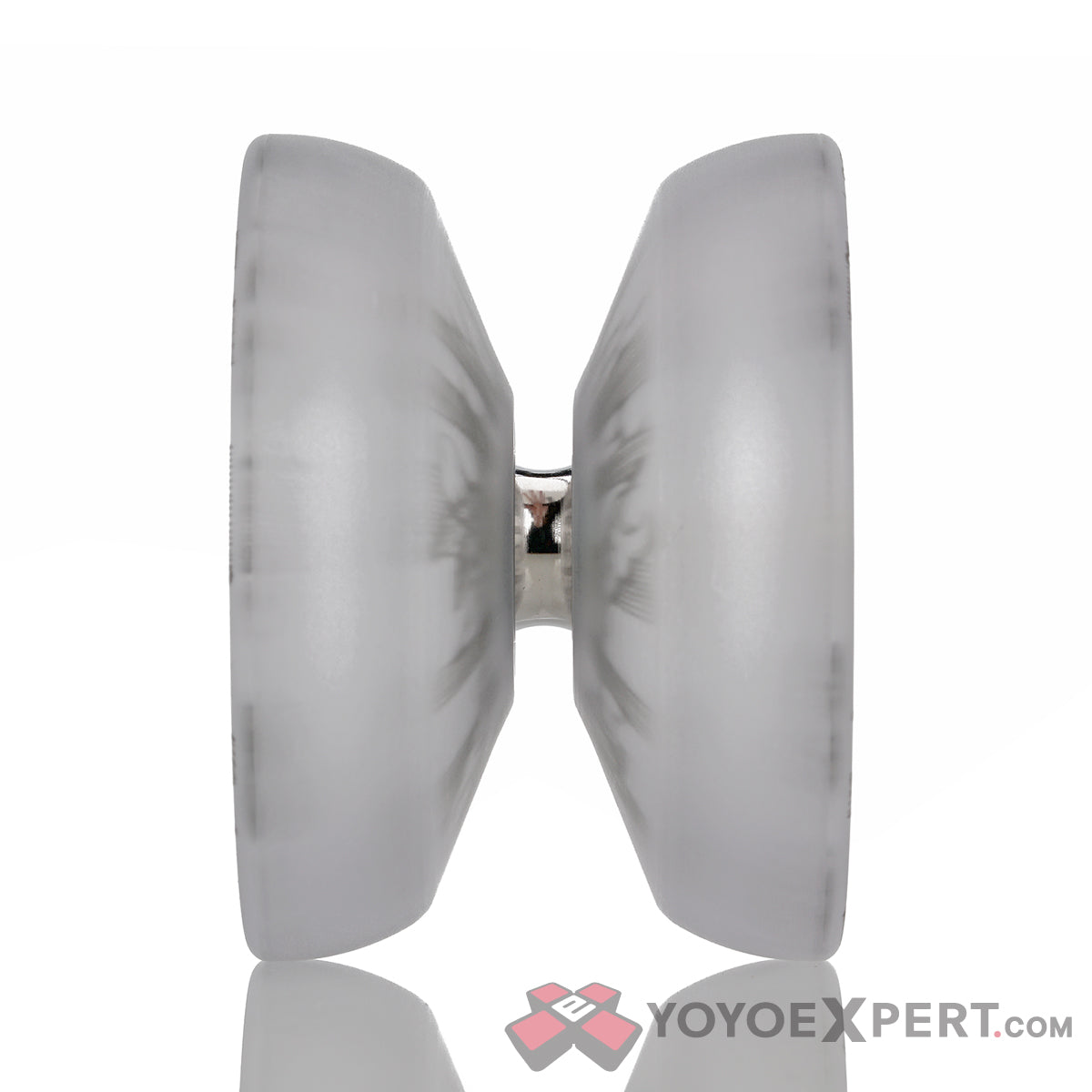 High Wall SH yo-yo by Mowl