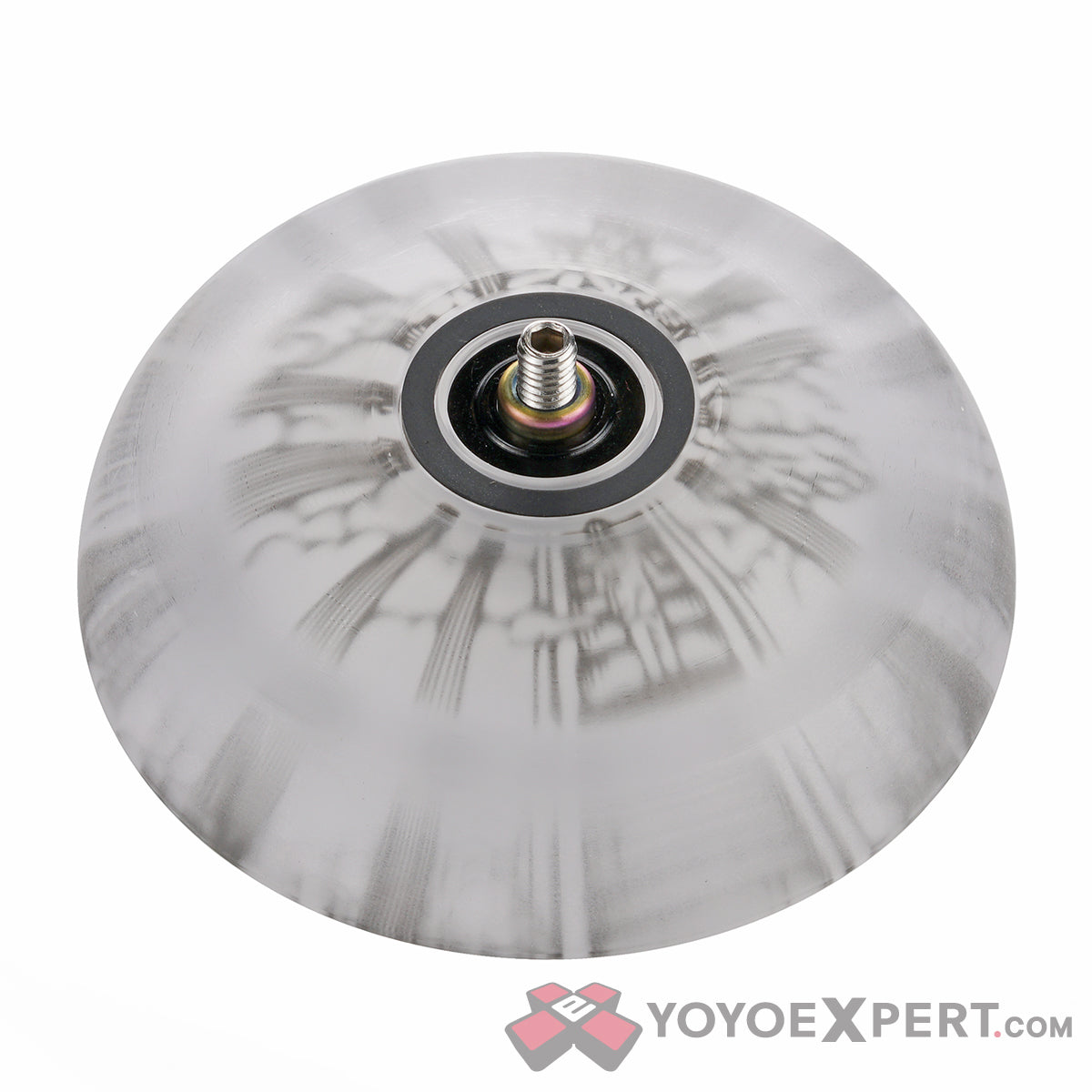 High Wall SH yo-yo by Mowl