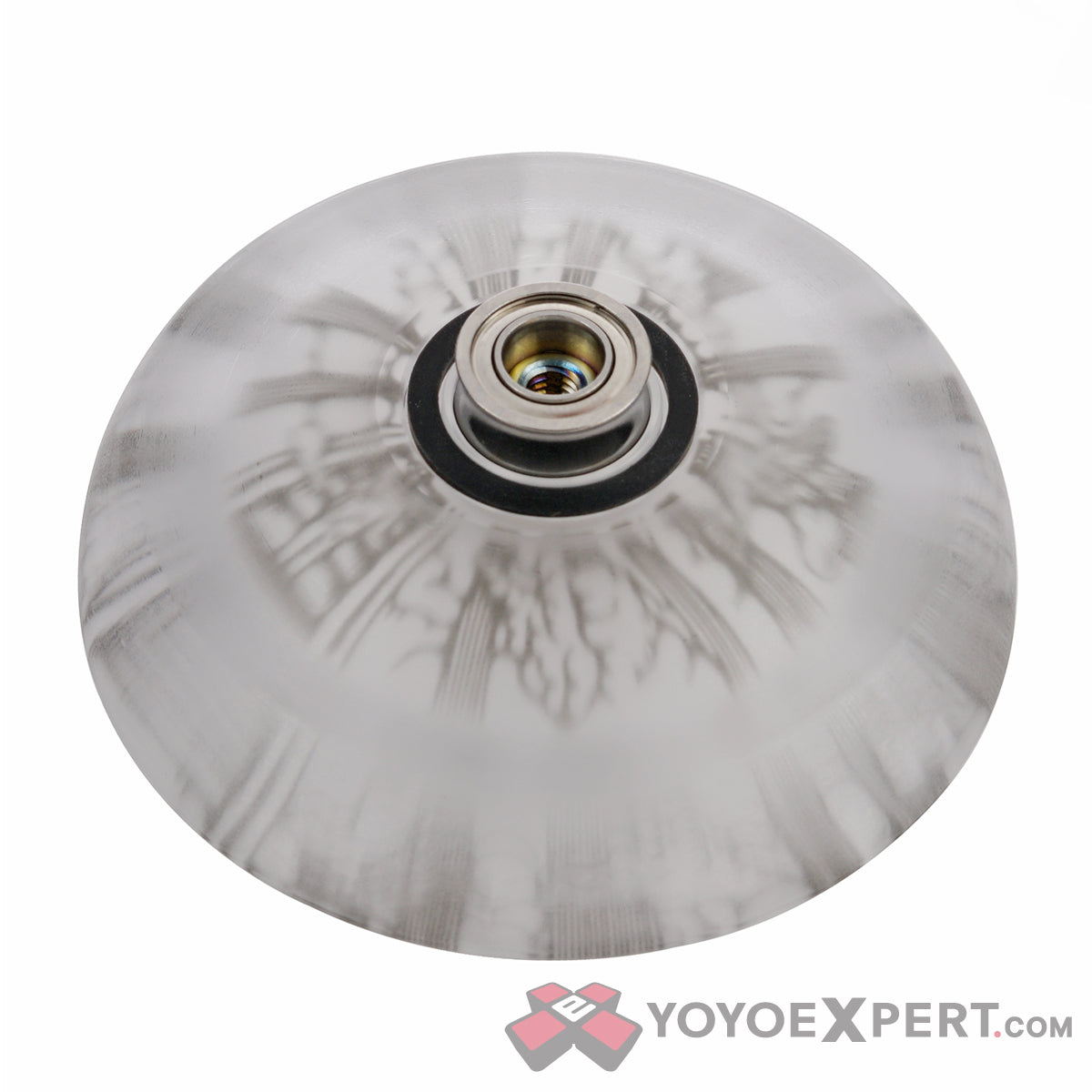 High Wall SH yo-yo by Mowl