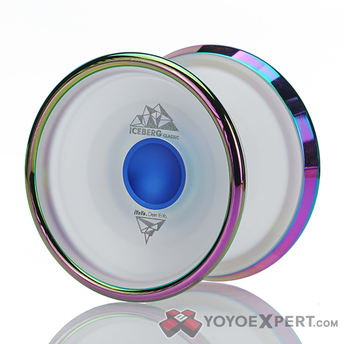 iCEBERG yo-yo by iYoYo