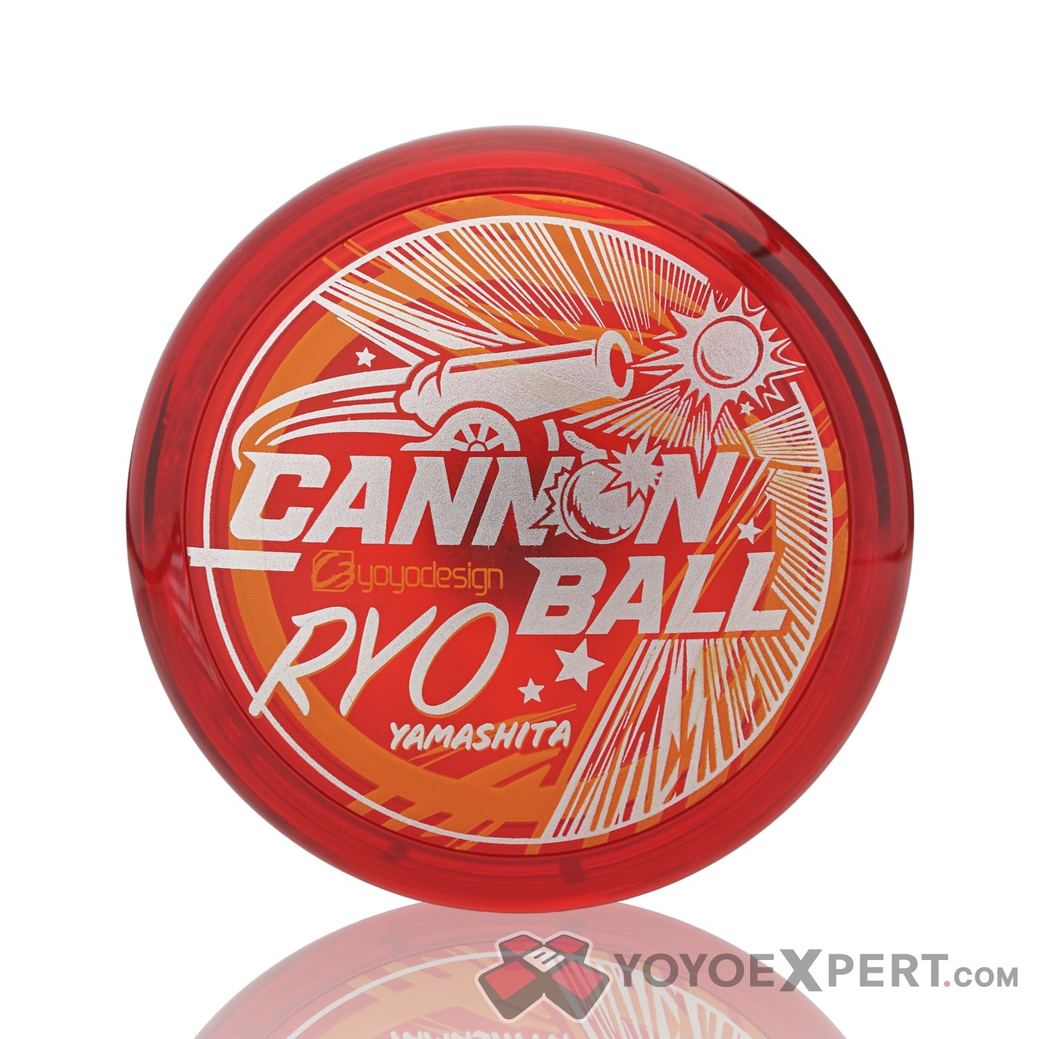 Cannon Ball