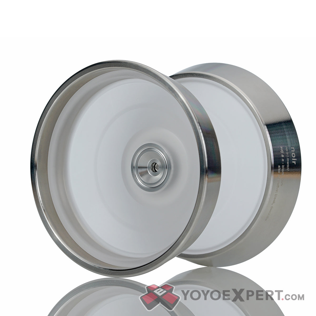 ヨウヘイ yourself Savage 55 – Wide, Stable Competition Yo-Yo by Ayumu Kasuga - Color