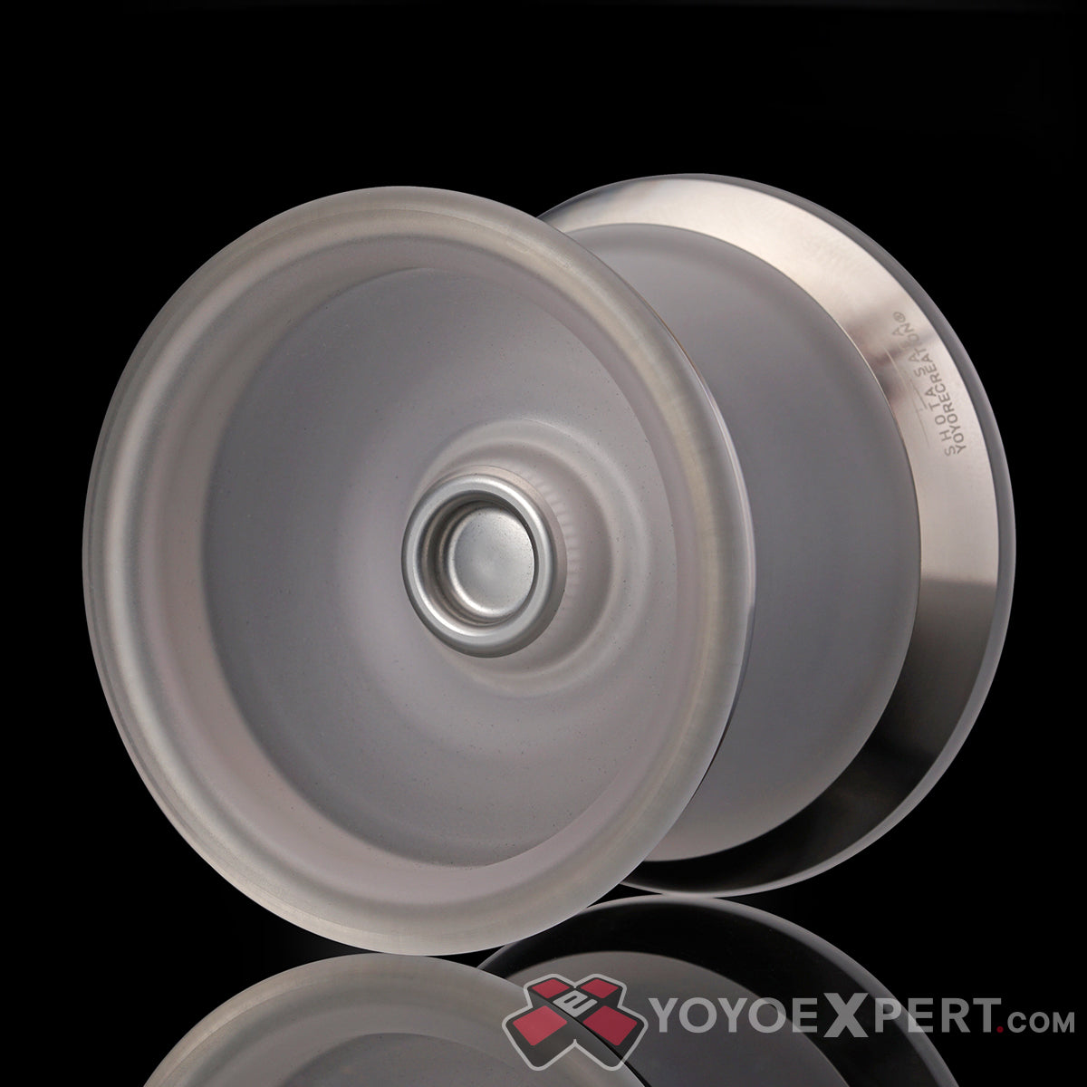Sa yo-yo by Yoyorecreation