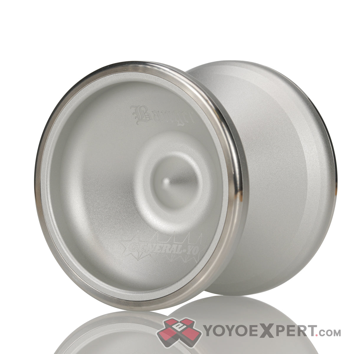 Banger yo-yo by General Yo