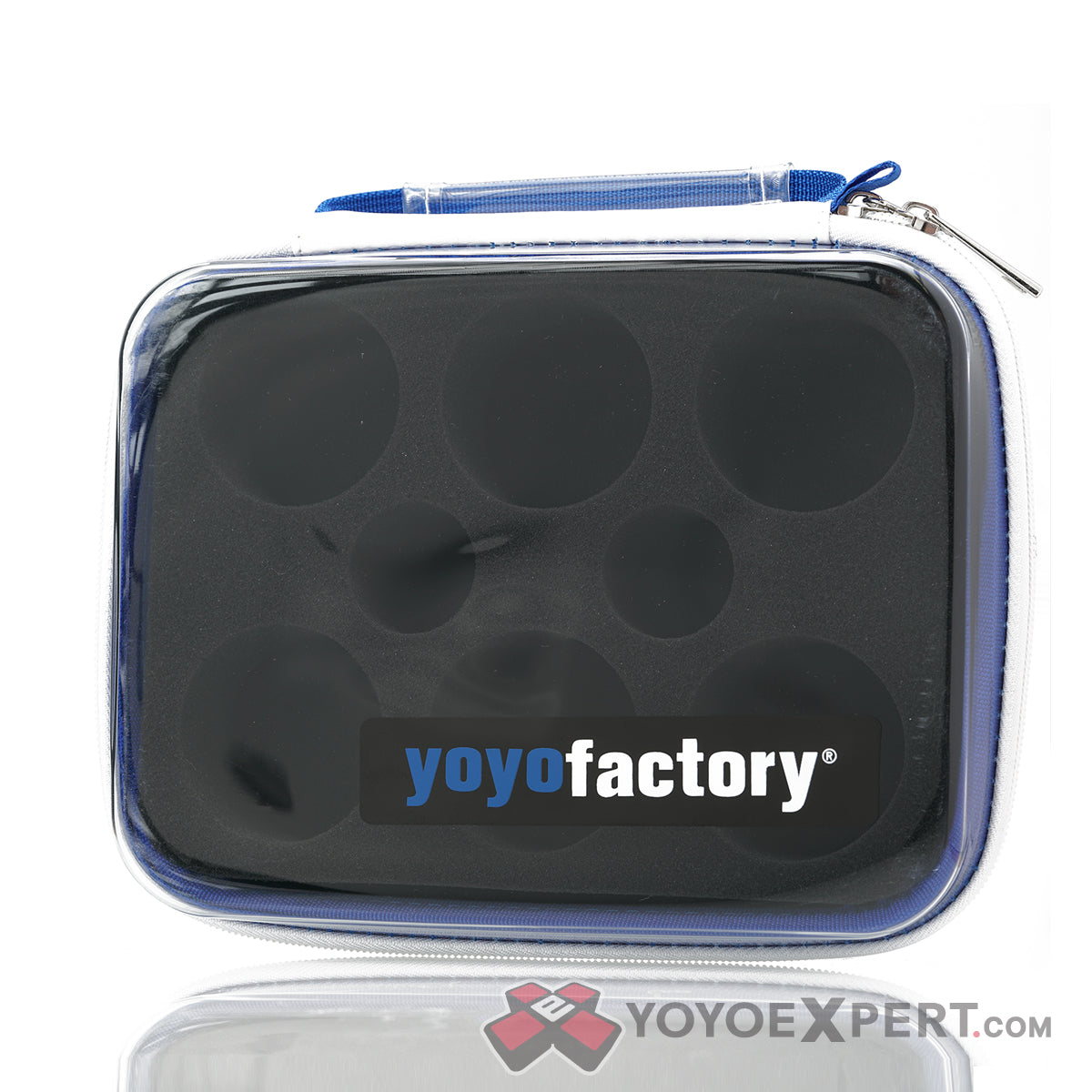 YoYoFactory Hard Case