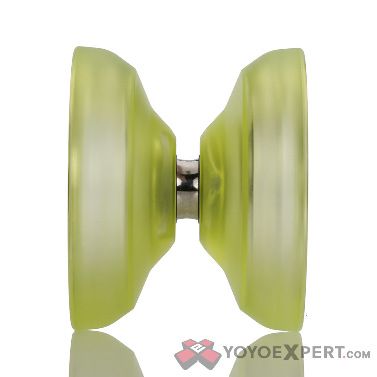 Faceless yo-yo by Top Yo