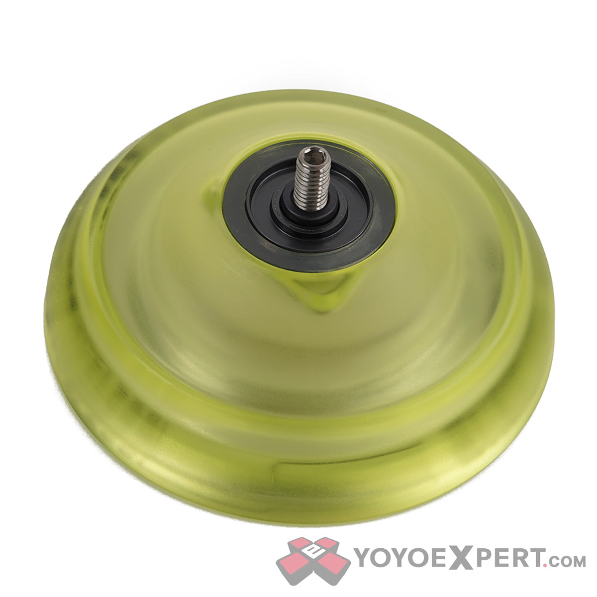 Yopiページ Faceless yo-yo by Top Yo