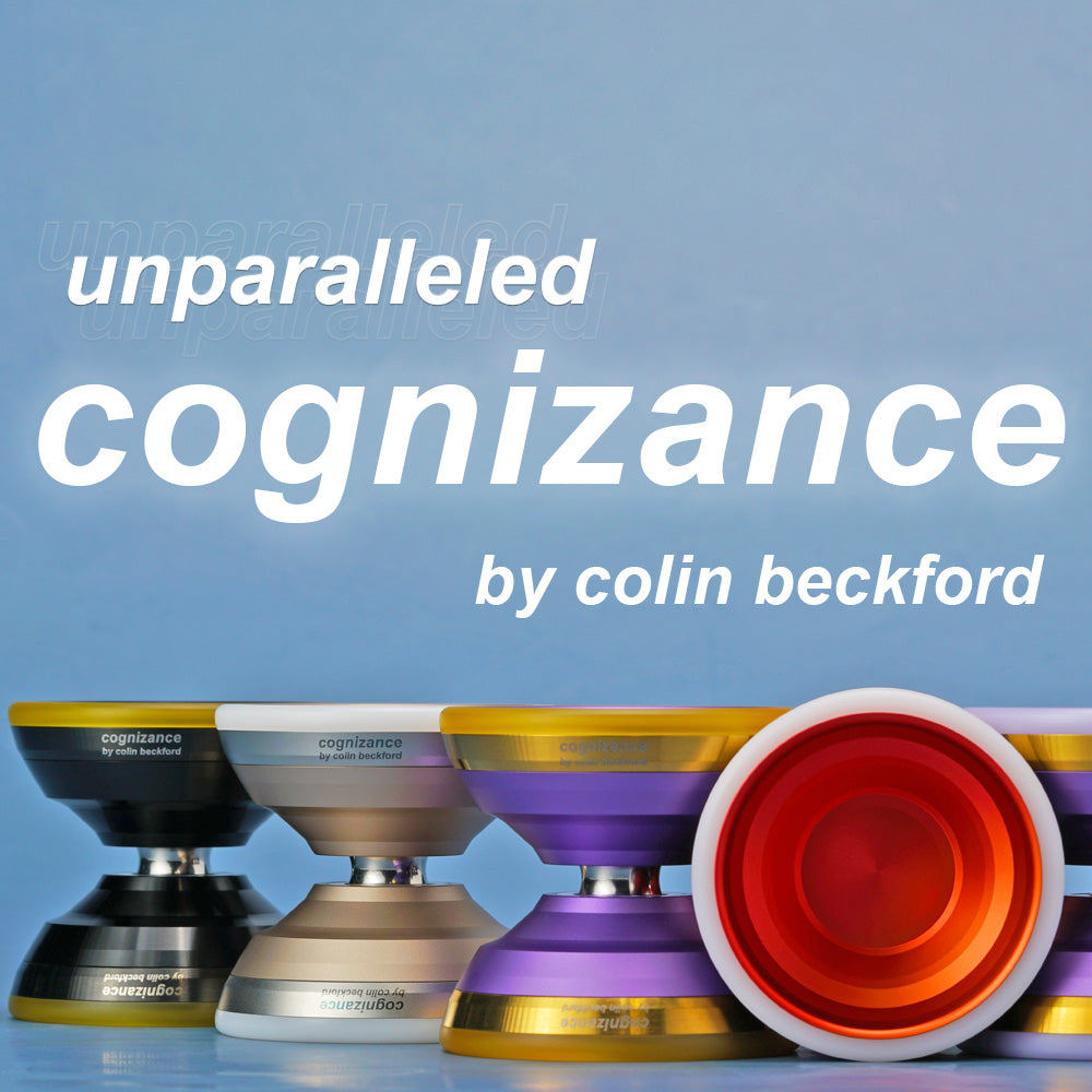 Cognizance