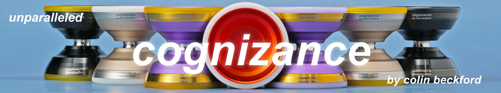 Cognizance