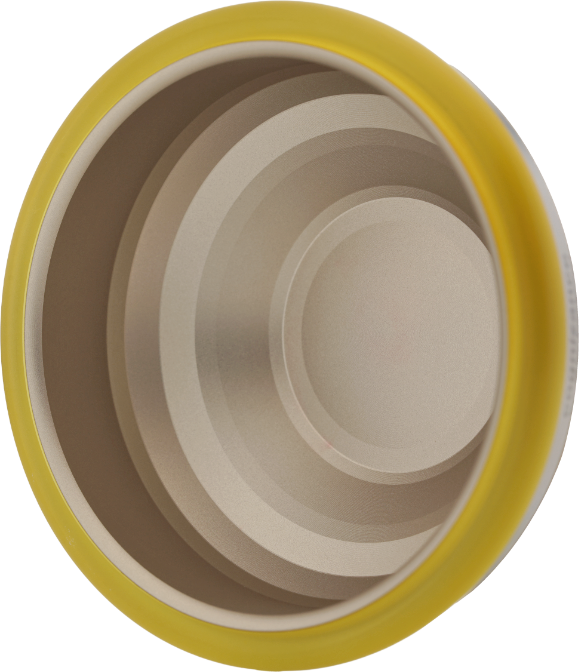 Cognizance - Logo Side
