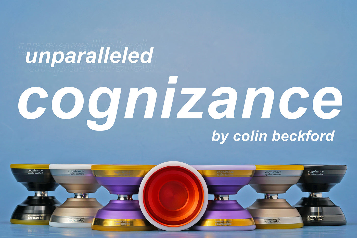 Cognizance