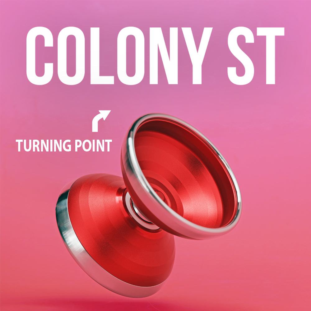 Colony ST