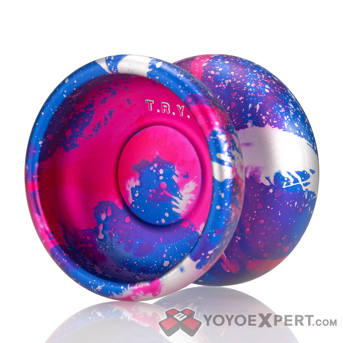 T.R.Y. yo-yo by Top Yo