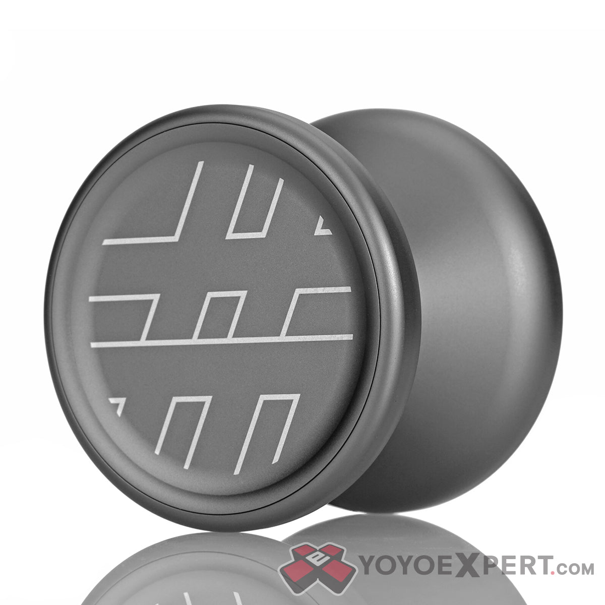 Hash Yo-Yo by UNPRLD