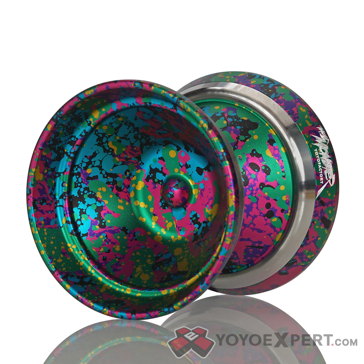 Mega Monster Yo-Yo by YoYoFactory
