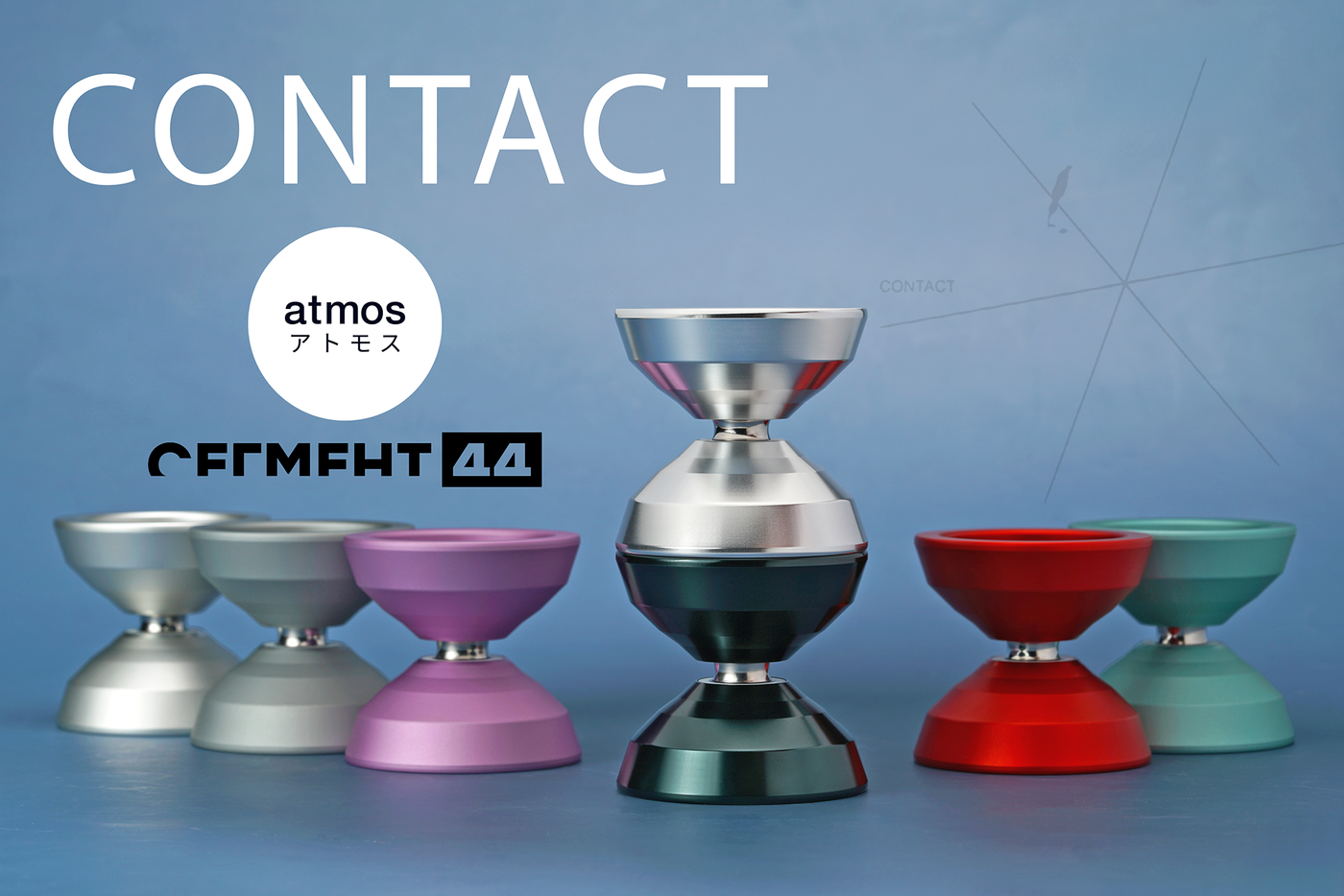 Contact