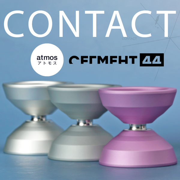 Contact Yo-Yo by atmos projects