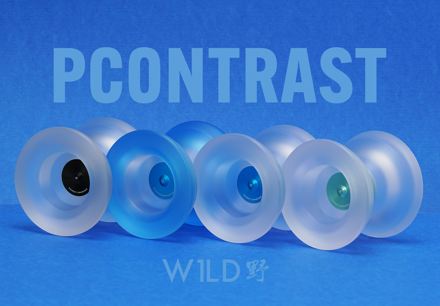 PCONTRAST