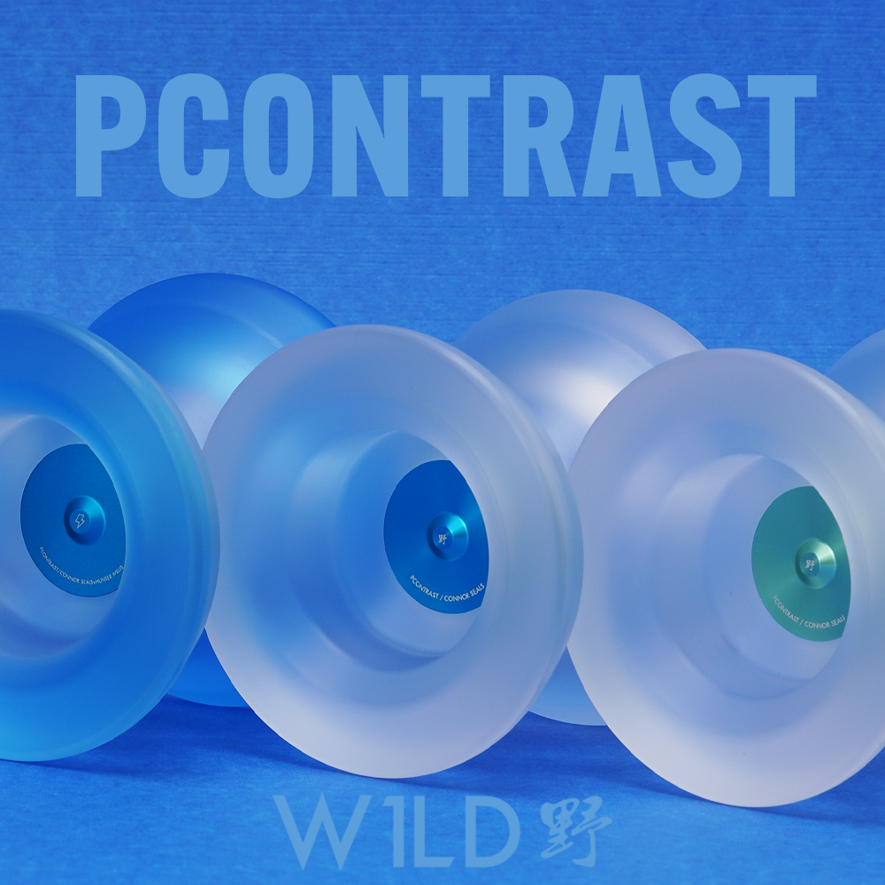 PCONTRAST