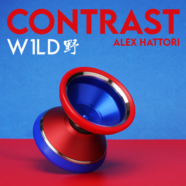 Contrast YoYo by W1LD