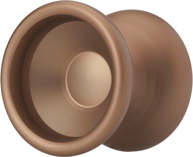 Zen yo-yo by Good Life Yo-Yos