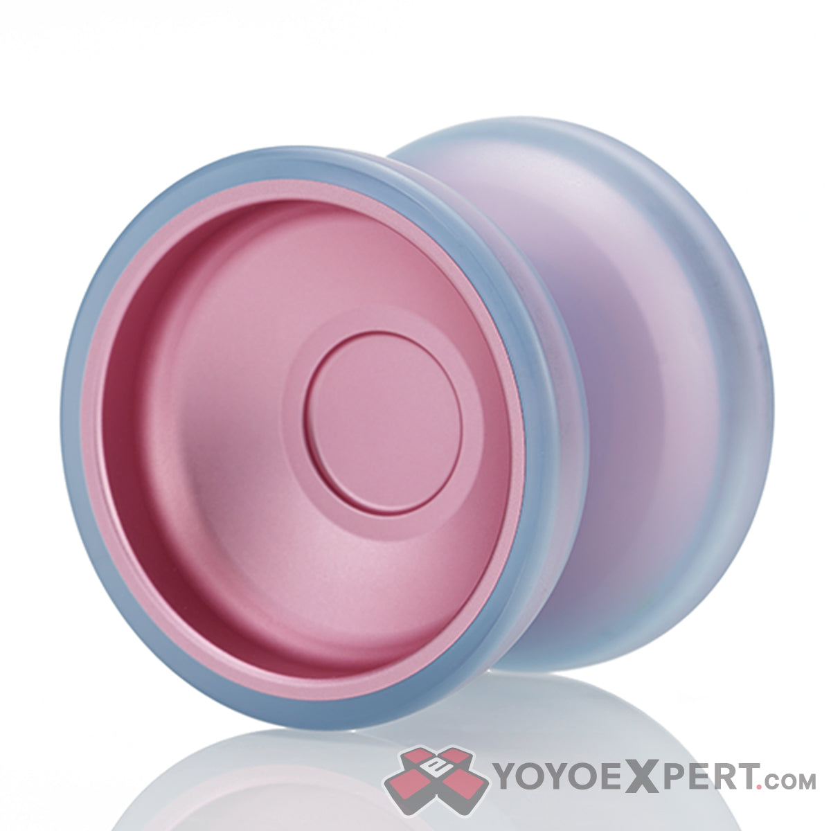 Shell yo-yo by Good Life Yo-Yos