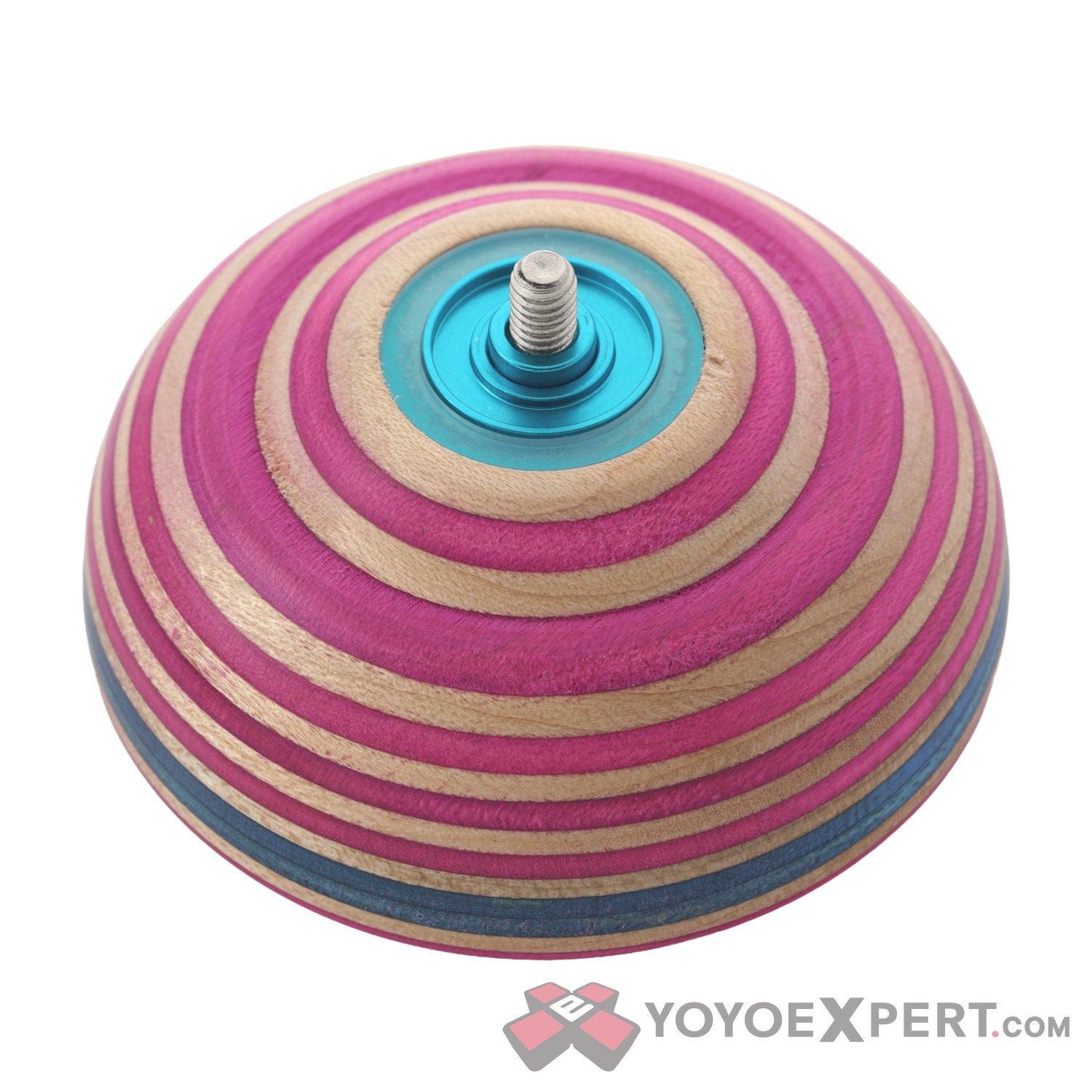 The Maple YoYo by Crucial