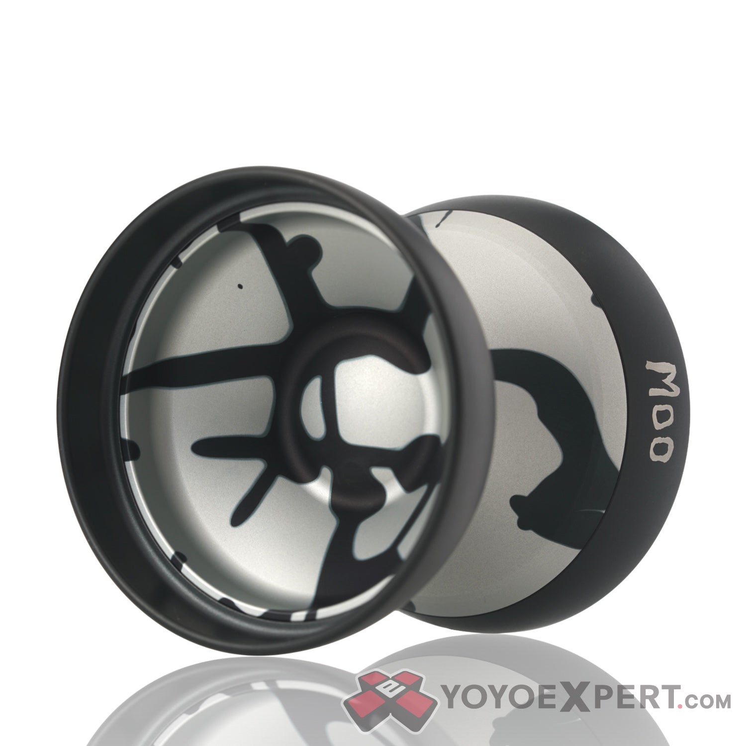 Penumbra Yo-Yo by MK1 YoYos